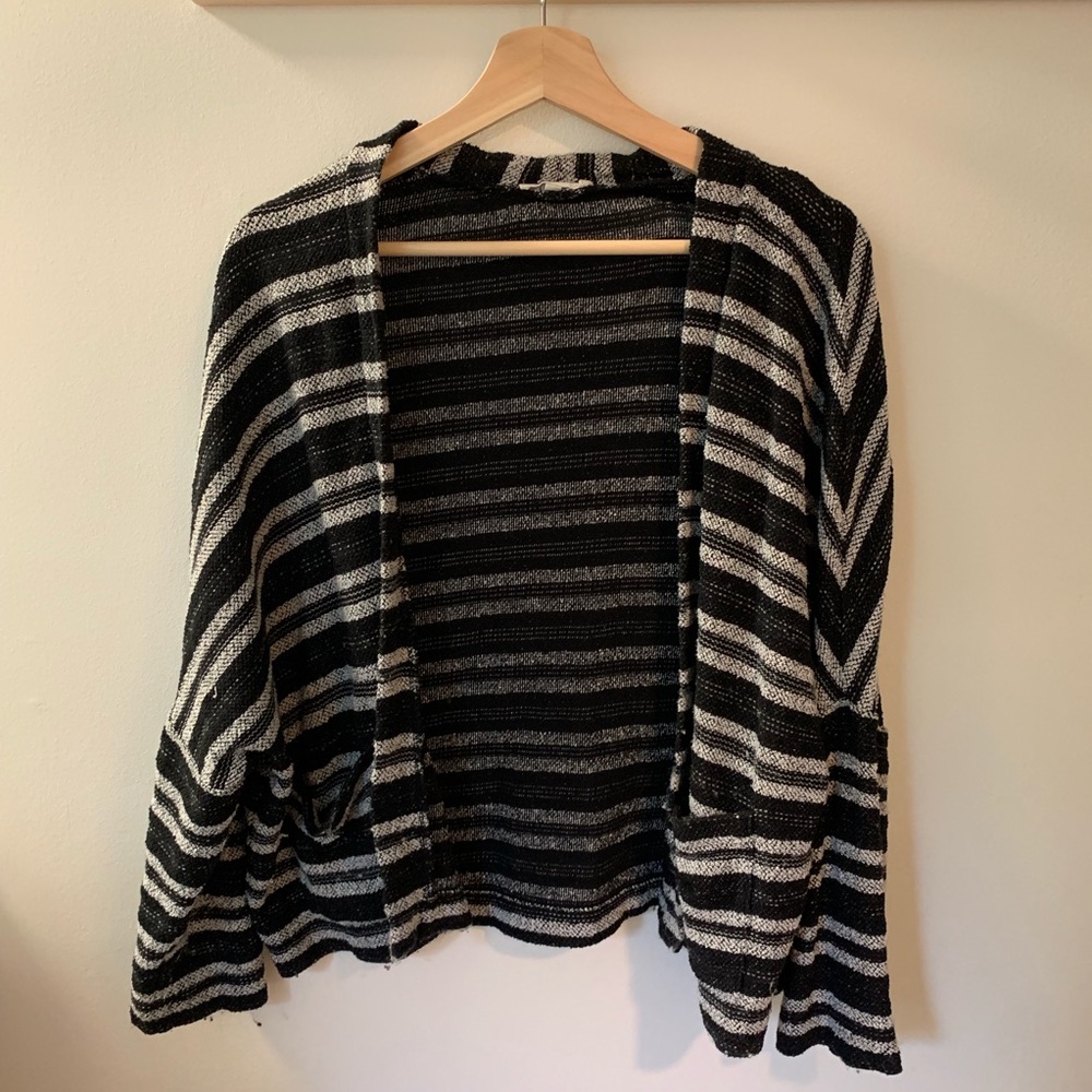 Madewell Cardigan
